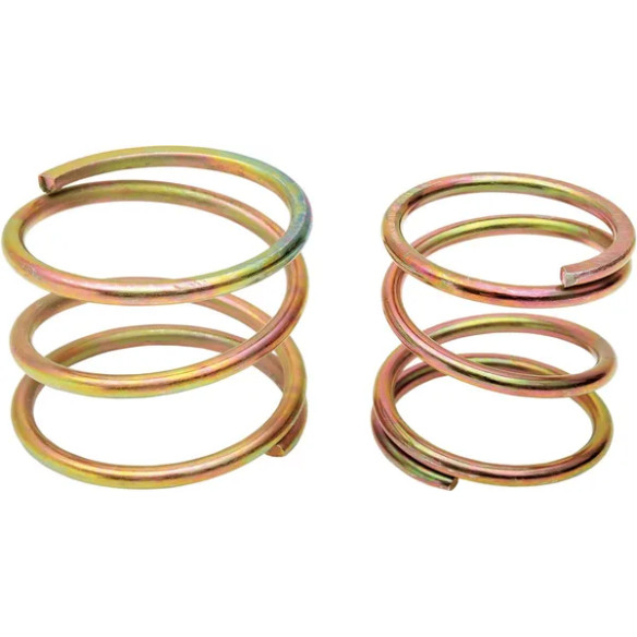 EASTERN MOTORCYCLE PARTS Set arc ambreiaj rezistenta sporita 11311809  ZADUFX2