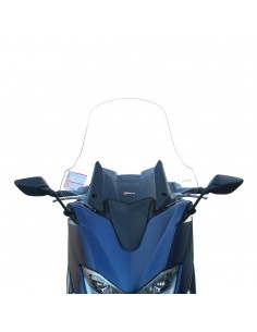 Parbriz Yamaha T-Max 2017-2018
