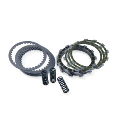 BARNETT Kit ambreiaj performanta 11313845  QVV6HKJ
