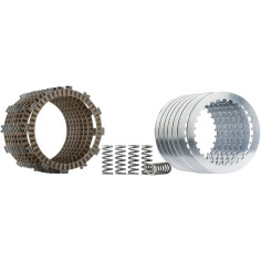 HINSON RACING Kit disc ambreiaj si arc FSC 11313969  JV6GD5U