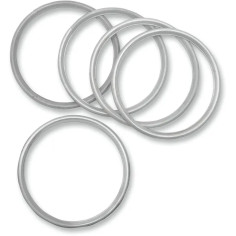 EASTERN MOTORCYCLE PARTS Sa arc ambreiaj 11320701  EX6R43E