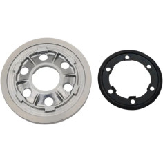 EASTERN MOTORCYCLE PARTS Disc de presiune ambreiaj 11321164  PKWFKSK