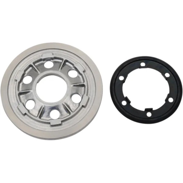 EASTERN MOTORCYCLE PARTS Disc de presiune ambreiaj 11321164  PKWFKSK
