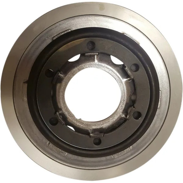 EASTERN MOTORCYCLE PARTS Disc de presiune ambreiaj 11321164  PKWFKSK