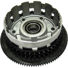 DRAG SPECIALTIES Cos ambreiaj 11321583  UXF4FVW