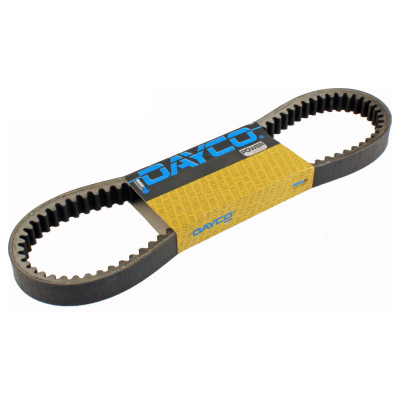 Dayco Curea transmisie Dayco Peugeot Buxy 50cc 163750160 8021787575699 163750160