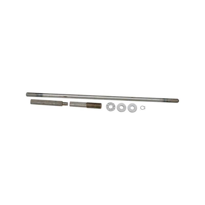 EASTERN MOTORCYCLE PARTS Kit tija culbutor ambreiaj DS192508  5PWEGSG