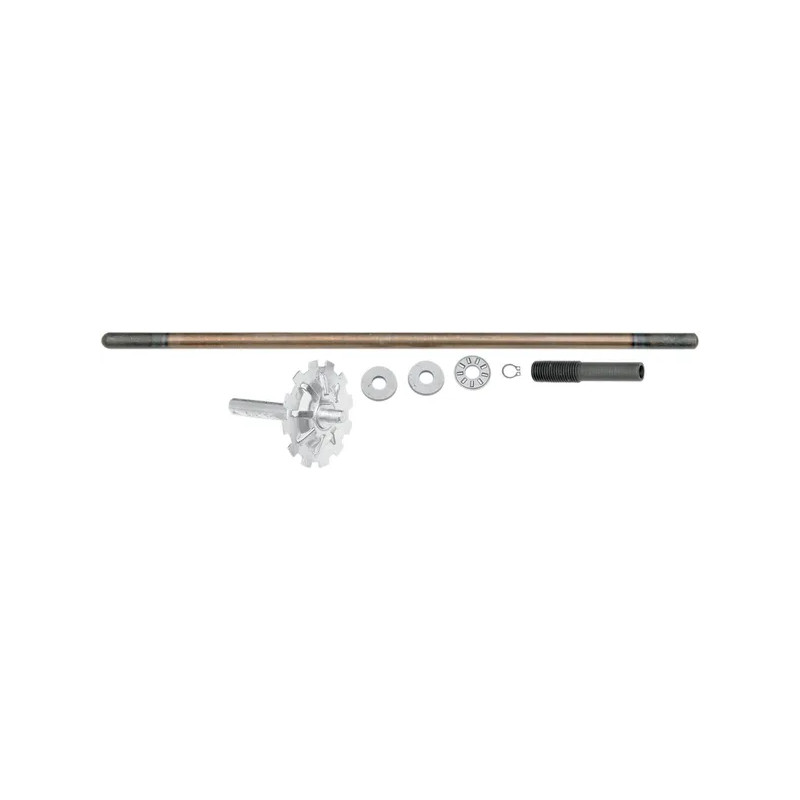 EASTERN MOTORCYCLE PARTS Kit tija culbutor ambreiaj DS192509  WR24UHP