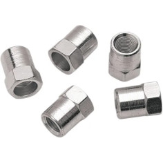 EASTERN MOTORCYCLE PARTS Piulite de blocare surub reglaj ambreiaj DS193161  H4ULLL6