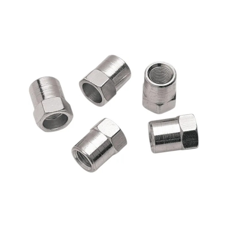 EASTERN MOTORCYCLE PARTS Piulite de blocare surub reglaj ambreiaj DS193161  H4ULLL6