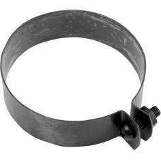 EASTERN MOTORCYCLE PARTS Curea fixare generator neagra 21110175  7F2YZKY