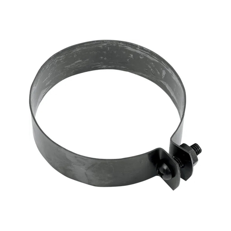 EASTERN MOTORCYCLE PARTS Curea fixare generator neagra 21110175  7F2YZKY
