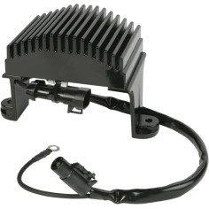 CYCLE ELECTRIC INC Regulator Rectificator negru 21120014  2WHH7LG