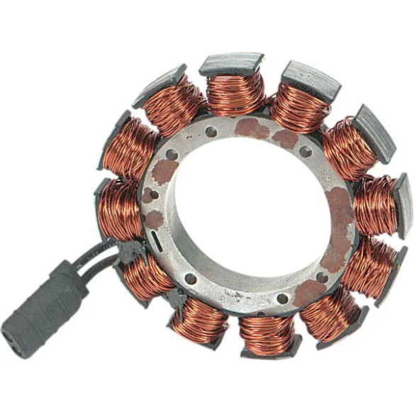 CYCLE ELECTRIC INC Stator 21120156  MW4TPA2