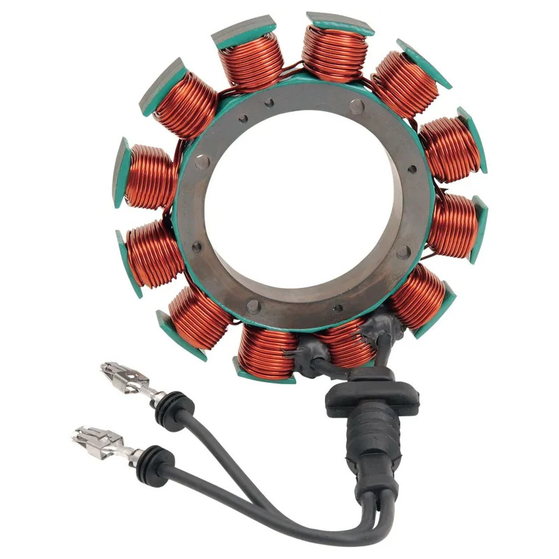 CYCLE ELECTRIC INC Stator 21120157  KRTE6UT