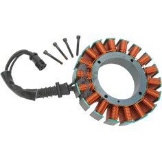 CYCLE ELECTRIC INC Stator 21120398  7LYYE67