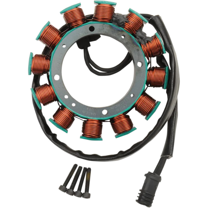 CYCLE ELECTRIC INC Stator 21120847  EJJGGKZ