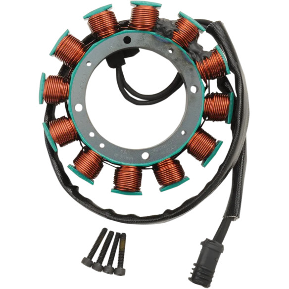 CYCLE ELECTRIC INC Stator 21120847  EJJGGKZ