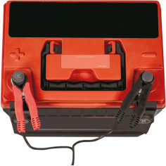 TECMATE Cleme Acumulator OptiMate™ negri/rosii 38070165 5425006142144 2PAC2LP 2