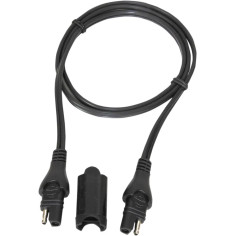 TECMATE Cablu de Extensie Incarcator OptiMate™ negru 38070337 5425006142625 4YFG6FS
