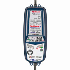 TECMATE OptiMate 5 6V/12V albastru 38070579 5425006140225 YHDLC4U