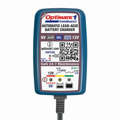 TECMATE OptiMate 1 6/12V albastru 38070609 5425006146494 WKYEXEX