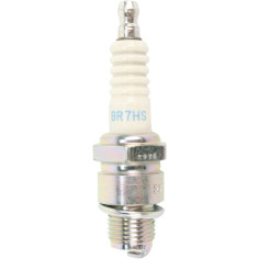 NGK SPARK PLUGS Bujie BR7HS 0087295141229 WDQ5JXN