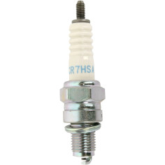 NGK SPARK PLUGS Bujie CR7HSA 0087295145494 MVCTRJQ