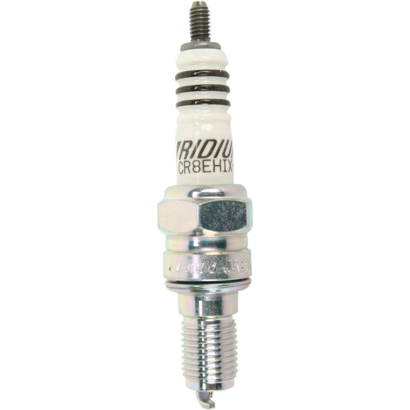 NGK SPARK PLUGS Bujie Iridium IX CR8EHIX9 0087295137970 R4P5FHS