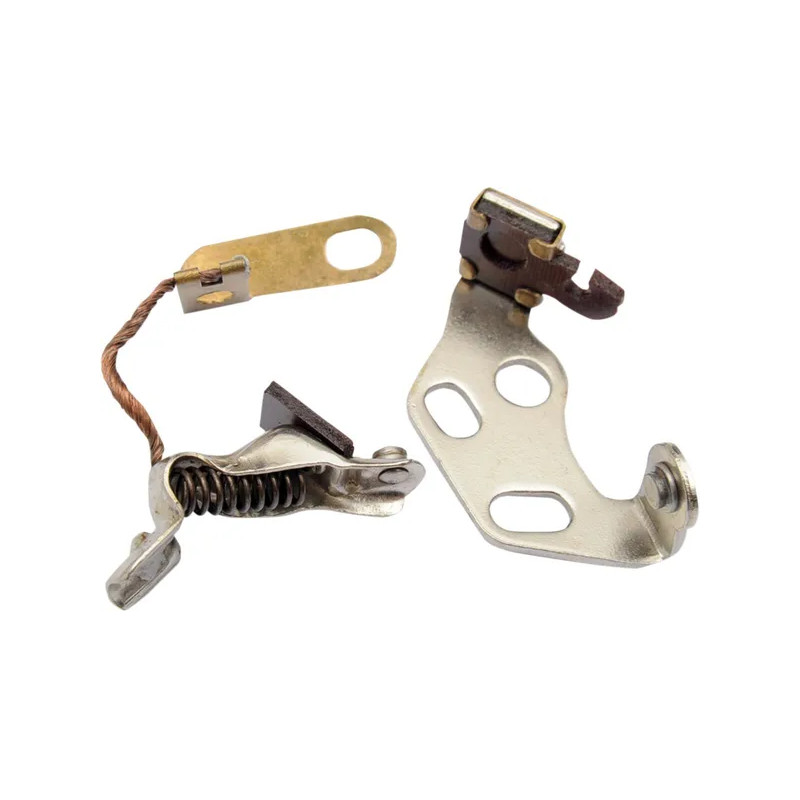 EASTERN MOTORCYCLE PARTS Puncte si condensator natural 21050117  UKS7CTY