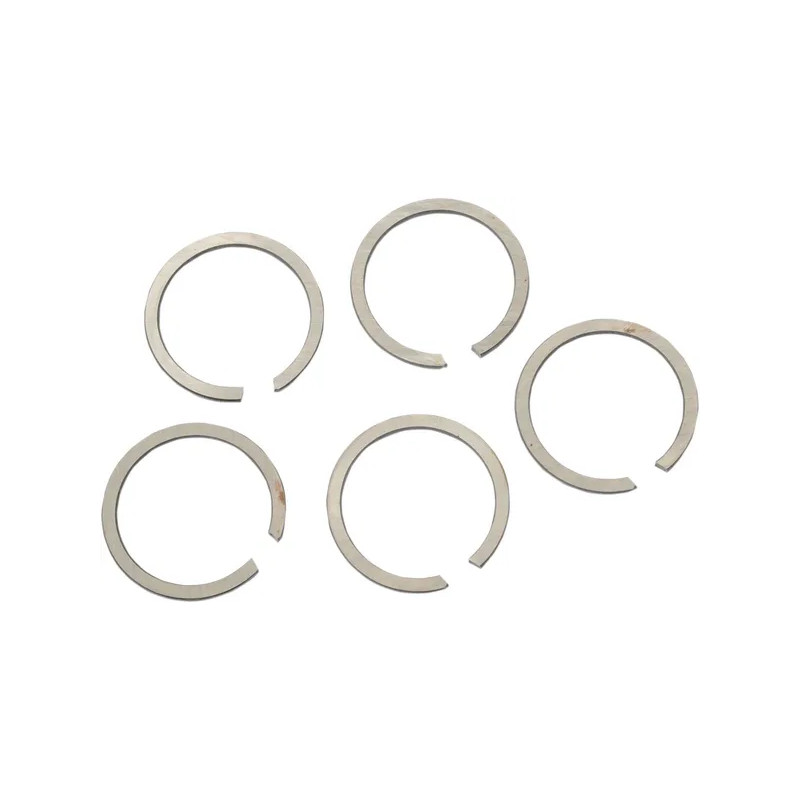 EASTERN MOTORCYCLE PARTS Distantiere rulment carter partea stanga crom 09200076  VT66YYY