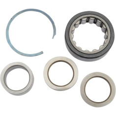 EASTERN MOTORCYCLE PARTS Kit rulmenti arbore pinion lateral stang 09210526  M9PMSM2