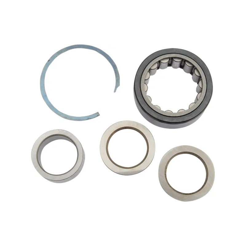 EASTERN MOTORCYCLE PARTS Kit rulmenti arbore pinion lateral stang 09210526  M9PMSM2