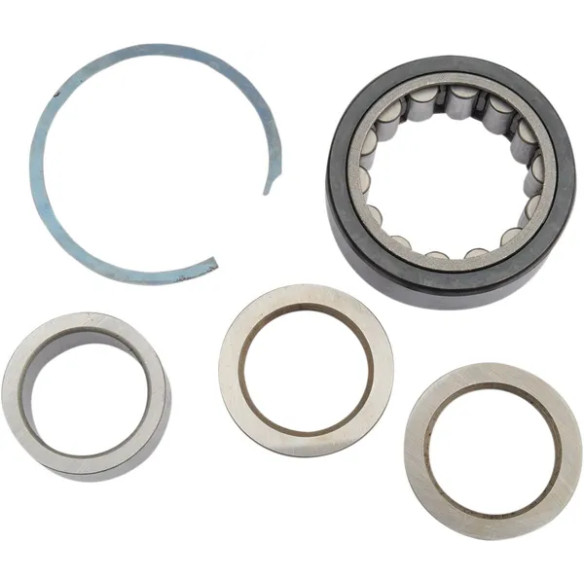 EASTERN MOTORCYCLE PARTS Kit rulmenti arbore pinion lateral stang 09210526  M9PMSM2