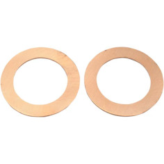 EASTERN MOTORCYCLE PARTS Saibe de Sprijin Volant 09220110  49P4UM6