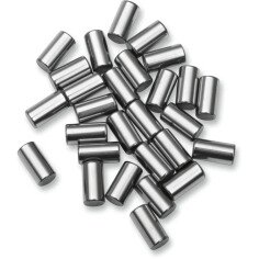 EASTERN MOTORCYCLE PARTS Set rulment cu role 09240180  PE9KKFJ
