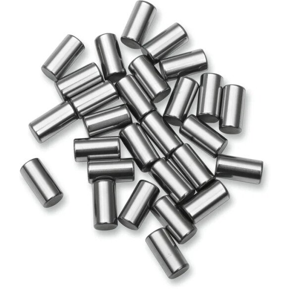 EASTERN MOTORCYCLE PARTS Set rulment cu role 09240180  PE9KKFJ