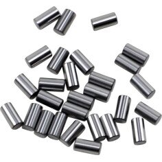 EASTERN MOTORCYCLE PARTS Set rulment cu role 09240181  MHZUCKE