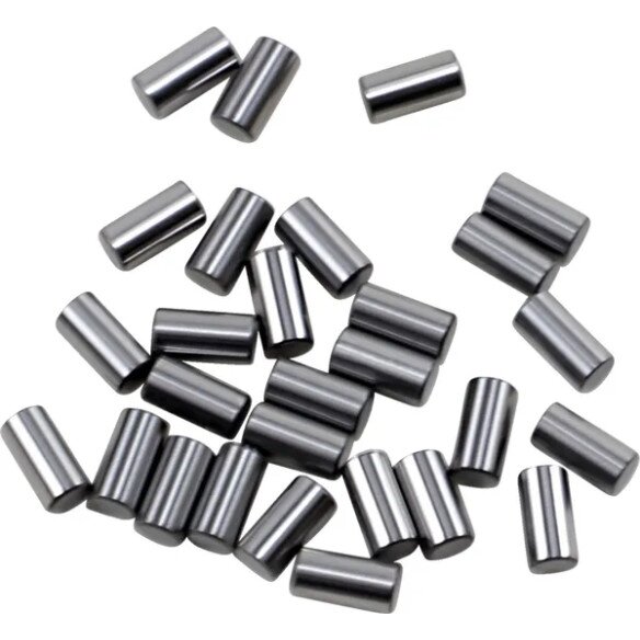 EASTERN MOTORCYCLE PARTS Set rulment cu role 09240181  MHZUCKE