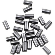 EASTERN MOTORCYCLE PARTS Set rulment cu role 09240184  2QLEYUT