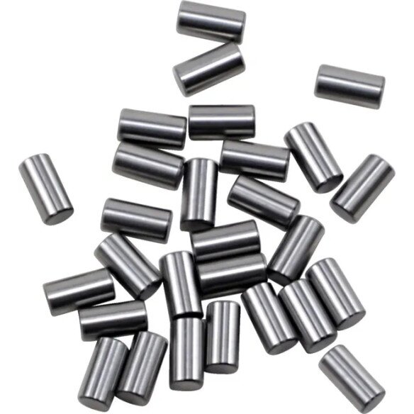 EASTERN MOTORCYCLE PARTS Set rulment cu role 09240184  2QLEYUT