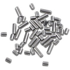 EASTERN MOTORCYCLE PARTS Set rulment cu role 09240195  WFEHND2