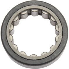 EASTERN MOTORCYCLE PARTS Rulment inlocuitor pentru arborele pinion din stanga 09250928  CV6W92Z