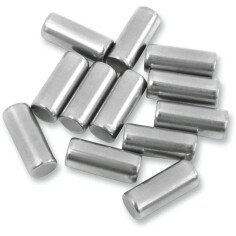 EASTERN MOTORCYCLE PARTS Rulmenti cu role pentru carter Knucklehead 09500327  GXVKFUZ