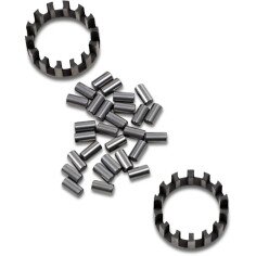 EASTERN MOTORCYCLE PARTS Ansamblu rulment cu role carter dreapta 09500345  UPG5GM5