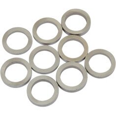 EASTERN MOTORCYCLE PARTS Kit distantier arbore de echilibrare 09500356  GTS2GX5