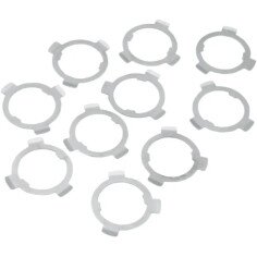 EASTERN MOTORCYCLE PARTS Saibe de blocare a transmisiei 09500413  93CLDFX