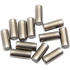 EASTERN MOTORCYCLE PARTS Rulmenti cu role pentru carter Knucklehead 09500533  7MHWYKA