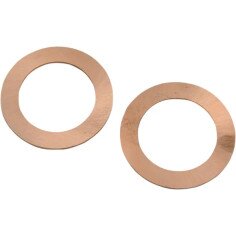 EASTERN MOTORCYCLE PARTS Saibe de Sprijin Volant DS194043  SPDZUDU