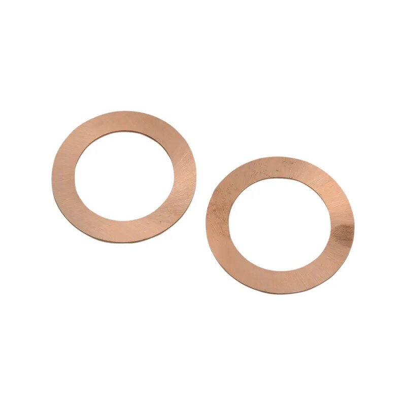 EASTERN MOTORCYCLE PARTS Saibe de Sprijin Volant DS194043  SPDZUDU